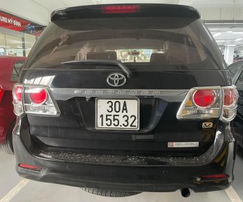 Toyota Fortuner 2014 - Zin cả xe