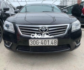 Toyota Camry   3.5Q 2009 2009 - TOYOTA Camry 3.5Q 2009