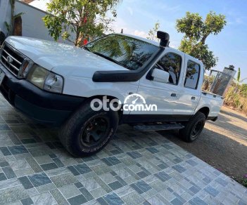 Ford Ranger cần bán xe bản tải  rangge 2005 - cần bán xe bản tải Ford rangge