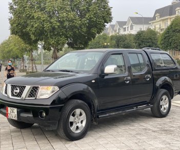 Nissan Navara 2014 - Bản đủ 2 cầu