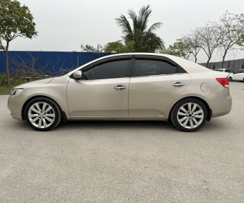 Kia Forte 2011 - Xe chính chủ