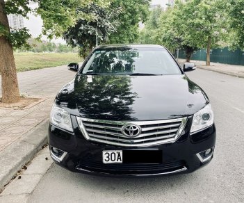 Toyota Camry 2009 - Màu đen, nhập khẩu nguyên chiếc 