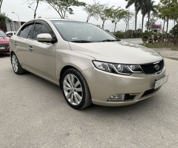 Kia Forte 2011 - Xe chính chủ