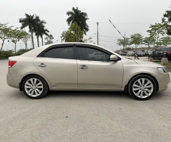 Kia Forte 2011 - xe cực mới, 1 chủ đi từ đầu