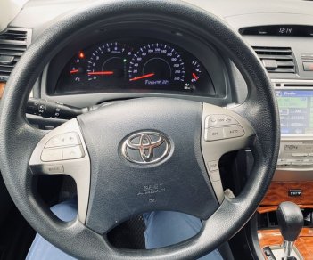 Toyota Camry 2009 - Màu đen, nhập khẩu nguyên chiếc 