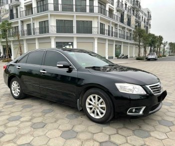 Toyota Camry 2010 - Xe nhập khẩu, một chủ từ đầu. Xe đẹp zin nguyên