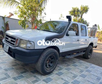 Ford Ranger cần bán xe bản tải  rangge 2005 - cần bán xe bản tải Ford rangge