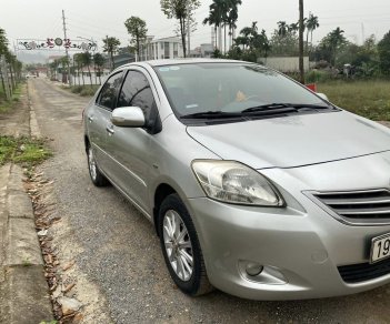 Toyota Vios 2010 - Toyota Vios 2010 số sàn