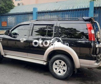 Ford Everest Bán   2008 2008 - Bán ford everest 2008