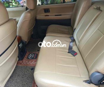 Toyota Zace bán xe   limited 2004 xe zin đẹp keng 2004 - bán xe toyota zace limited 2004 xe zin đẹp keng