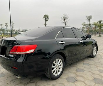 Toyota Camry 2010 - Xe nhập khẩu, một chủ từ đầu. Xe đẹp zin nguyên