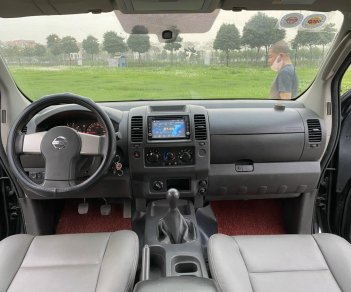 Nissan Navara 2014 - Bản đủ 2 cầu