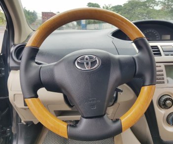 Toyota Vios 2010 - Mẫu xe nồi đồng cối đá