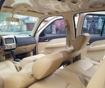 Ford Everest 2008 - Đăng kiểm miên man, lốp ngon