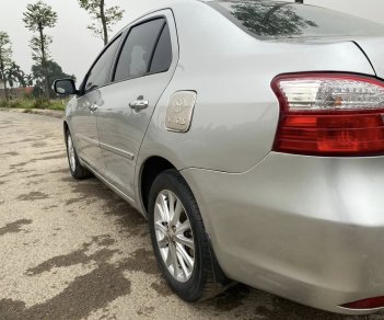 Toyota Vios 2010 - Toyota Vios 2010 số sàn