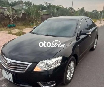 Toyota Camry bán  2.4G cọp 2011 - bán camry 2.4G cọp