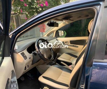 Toyota Innova  2015. Xe bền đẹp. chính chủ đang chạy 2015 - Innova 2015. Xe bền đẹp. chính chủ đang chạy