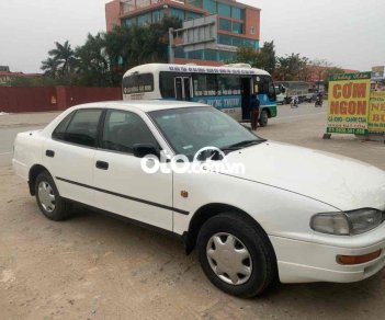 Toyota Camry Bán  1997 nhập nhật . siêu cọp nguồn gốc 80B 1997 - Bán Camry 1997 nhập nhật . siêu cọp nguồn gốc 80B