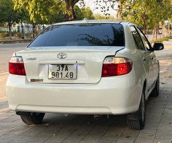 Toyota Vios 2007 - Chính chủ nguyên bản