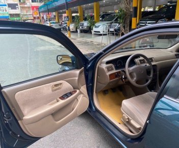 Toyota Camry 2001 - Nội ngoại thất còn rất đẹp, zin đến 90%