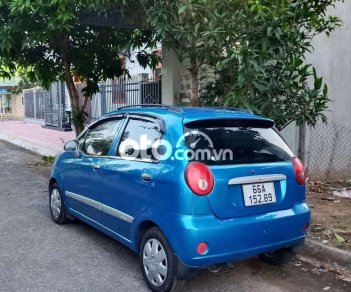 Chevrolet Spark Xe  2009 - Xe Spark