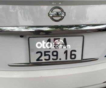 Nissan Teana bán xe  nhà đi hoặc giao lưu xe bé 2009 - bán xe teana nhà đi hoặc giao lưu xe bé