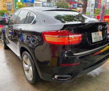 BMW X6 2015 - Xe mới thay bình 100%, bảo hành 2 năm