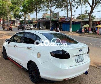 Ford Fiesta   đời 2011 cần bán, có thương lượng 2011 - Ford Fiesta đời 2011 cần bán, có thương lượng