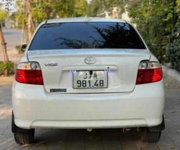 Toyota Vios 2007 - Chính chủ nguyên bản