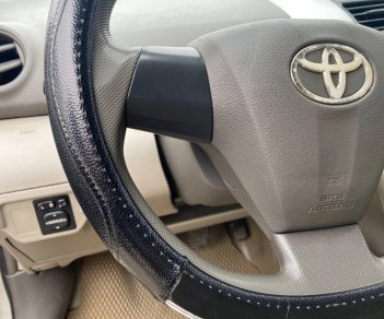 Toyota Vios 2010 - Toyota Vios 2010 số sàn