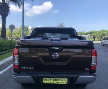 Nissan Navara 2018 - 1 chủ đi từ đầu