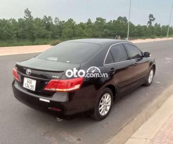 Toyota Camry bán  2.4G cọp 2011 - bán camry 2.4G cọp