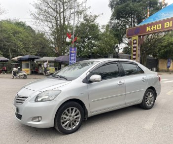 Toyota Vios 2013 - Số tự động 1 chủ, nguyên bản 100%. Xe chất quá