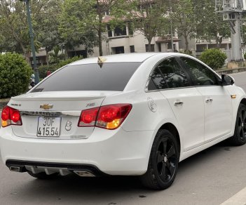 Chevrolet Cruze 2017 - Chính chủ nguyên bản