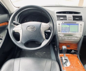 Toyota Camry 2009 - Màu đen, nhập khẩu nguyên chiếc 