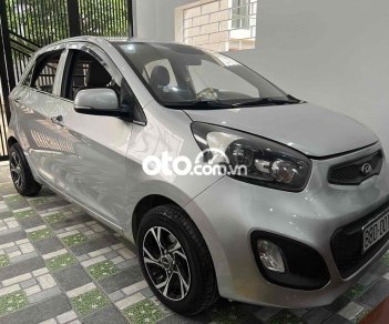 Kia Morning  Van 2013 tự động 2013 - Kia Van 2013 tự động