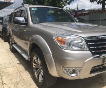 Ford Everest 2012 - Xe số sàn 1 chủ xe gia đình đi rất kỹ