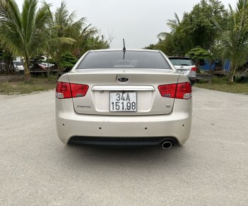 Kia Forte 2011 - xe cực mới, 1 chủ đi từ đầu