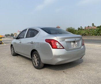 Nissan Sunny 2013 - Màu bạc xịn, tên tư nhân