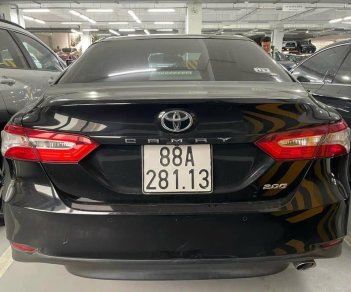 Toyota Camry 2019 - Nhập khẩu siêu đẹp