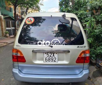 Toyota Zace bán xe   limited 2004 xe zin đẹp keng 2004 - bán xe toyota zace limited 2004 xe zin đẹp keng