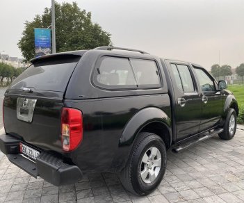 Nissan Navara 2014 - Bản đủ 2 cầu