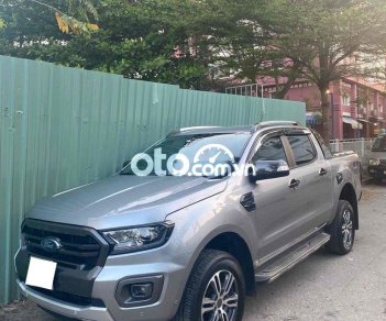 Ford Ranger  Wildtrak 2.0L 2020 mẫu mới 2020 - Ranger Wildtrak 2.0L 2020 mẫu mới