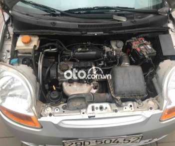 Chevrolet Spark bán  van 2 chỗ 2011 2011 - bán spark van 2 chỗ 2011