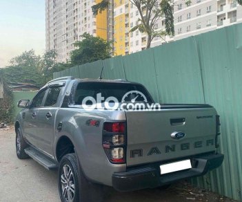 Ford Ranger  Wildtrak 2.0L 2020 mẫu mới 2020 - Ranger Wildtrak 2.0L 2020 mẫu mới