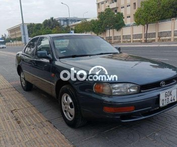 Toyota Camry Bán xe  số tự động đời 1997 1997 - Bán xe Camry số tự động đời 1997