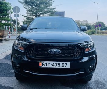 Ford Ranger 2021 - Xe đẹp nhiều đồ chơi