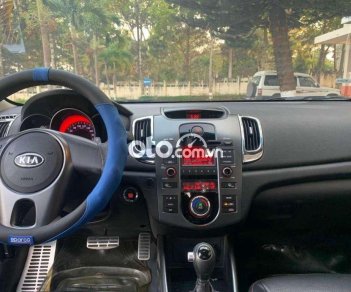 Kia Forte   sx 2011 số tự động xe gia lai một chủ 2011 - Kia forte sx 2011 số tự động xe gia lai một chủ