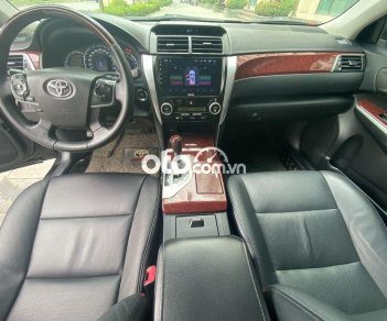 Toyota Camry  2.5Q sx 2013 2013 - CAMRY 2.5Q sx 2013