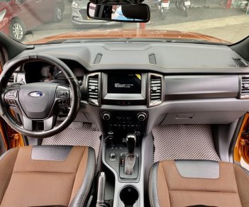 Ford Ranger 2018 - Nhập khẩu, giá cực tốt